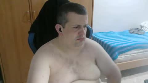 danysanchez1981 online show from March 2026 05:40:01 PM