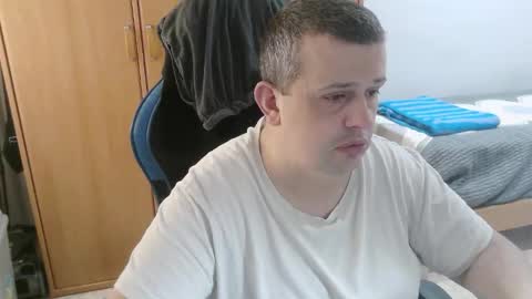 danysanchez1981 online show from March 2026 12:09:01 PM