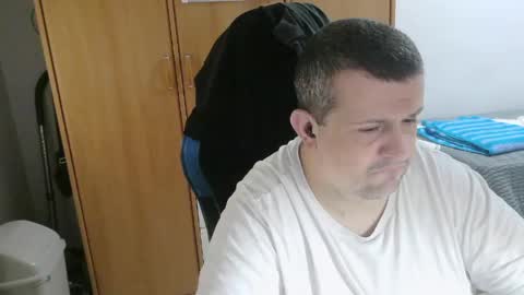 danysanchez1981 online show from March 2026 09:56:02 AM