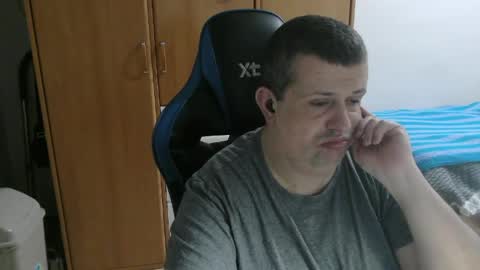 danysanchez1981 online show from March 2026 11:04:01 PM