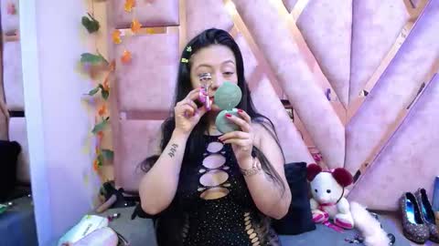 DanySwet online show from February 2026 08:49:01 PM