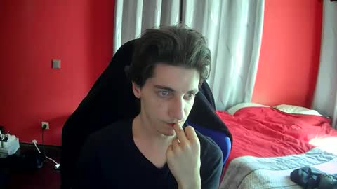 Snapshot of danywhiteyb chatting on May 2026 09:58:02 AM danywhiteyb online show from May 2026 09:58:02 AM