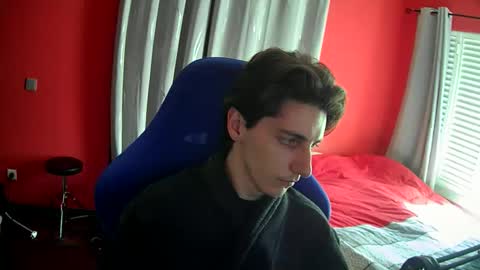 Snapshot of danywhiteyb chatting on May 2026 10:00:01 AM danywhiteyb online show from May 2026 10:00:01 AM