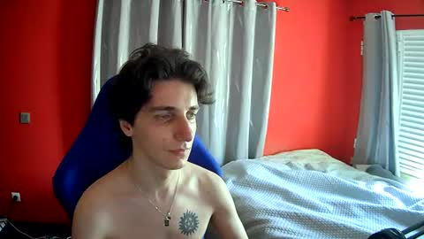 Snapshot of danywhiteyb chatting on July 2026 11:05:02 AM danywhiteyb online show from July 2026 11:05:02 AM