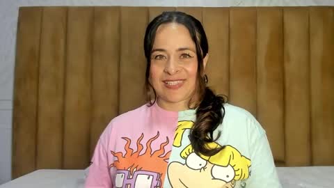 Snapshot of daphne81_ chatting on January 2025 08:11:01 AM Daphne online show from January 2025 08:11:01 AM