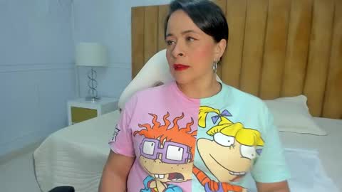 Snapshot of daphne81_ chatting on January 2025 02:33:02 AM Daphne online show from January 2025 02:33:02 AM