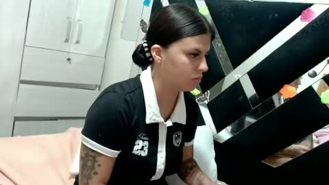 Snapshot of daphne877046 chatting on July 2026 09:06:02 PM daphne877046 online show from July 2026 09:06:02 PM