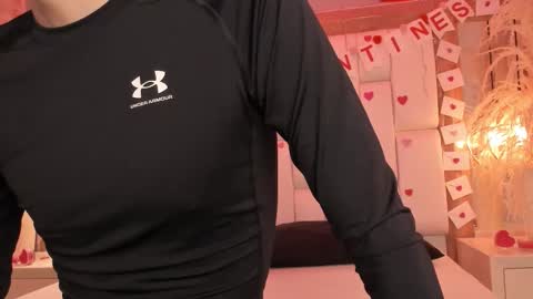 Snapshot of daphne_and_roger chatting on February 2026 11:06:02 AM daphne_and_roger online show from February 2026 11:06:02 AM