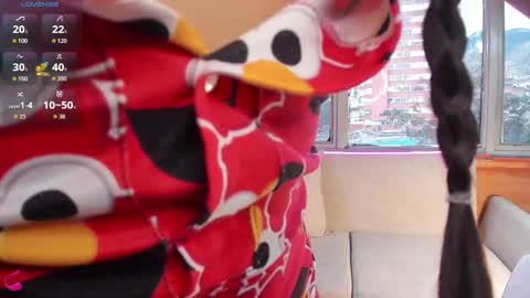 Snapshot of daphne_chers chatting on September 2025 08:31:01 PM daphne_chers online show from September 2025 08:31:01 PM