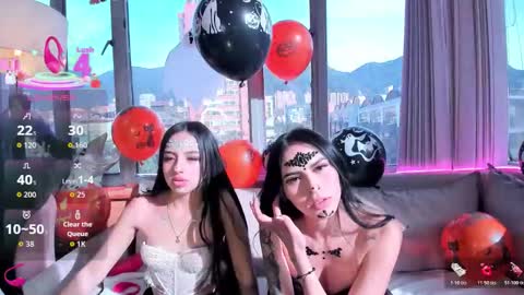 Snapshot of daphne_chers chatting on October 2025 08:55:02 PM daphne_chers online show from October 2025 08:55:02 PM