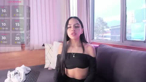 daphne_chers online show from February 2026 08:15:01 PM