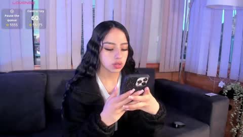 Snapshot of daphne_chers chatting on May 2026 10:54:02 AM daphne_chers online show from May 2026 10:54:02 AM