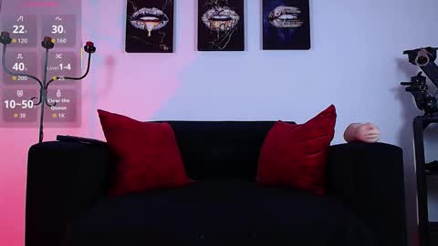 Snapshot of daphne_clarke chatting on March 2026 05:27:02 PM daphne_clarke online show from March 2026 05:27:02 PM