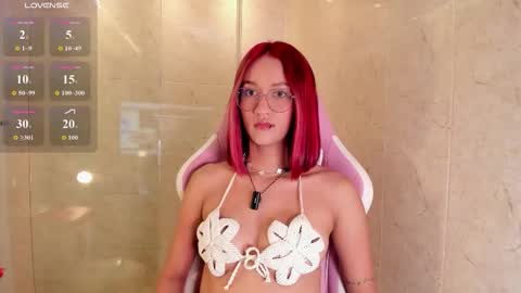 Daphne online show from February 2026 03:14:02 AM