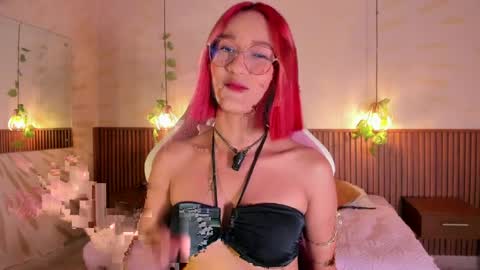 Daphne online show from April 2026 03:17:02 AM