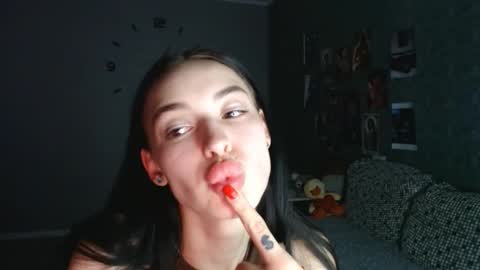 Daphne Darkthorn online show from October 2025 12:05:02 AM