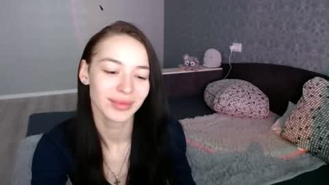 Daphne Darkthorn online show from November 2025 10:10:02 AM