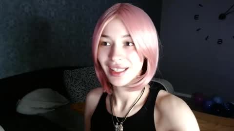 Daphne Darkthorn online show from December 2025 08:48:02 PM