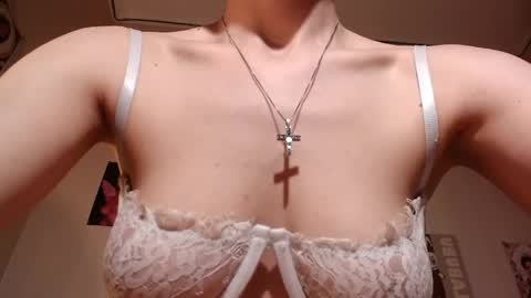 Daphne Darkthorn online show from March 2026 11:20:02 PM