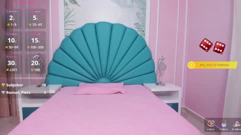 Daphne  online show from January 2025 02:41:01 PM