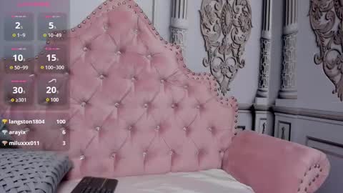 Daphne  online show from February 2025 03:32:01 PM