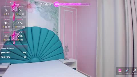 Daphne  online show from February 2025 09:45:02 AM