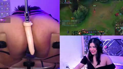 Daphne online show from March 2026 04:27:01 AM