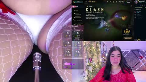 Snapshot of daphnecontry chatting on May 2026 03:47:02 AM Daphne online show from May 2026 03:47:02 AM