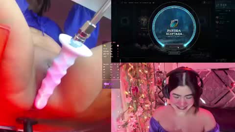 Snapshot of daphnecontry chatting on July 2026 04:26:02 AM Daphne online show from July 2026 04:26:02 AM