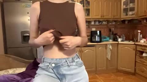 Monika online show from May 2026 05:43:01 PM