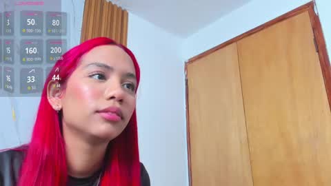 daphnethomas online show from October 2025 11:00:02 AM