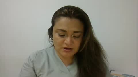 dapnne online show from November 2025 09:06:01 PM