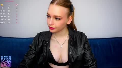 Rina online show from April 2026 12:03:02 AM