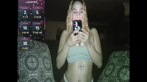 darcieroselli online show from March 2026 06:41:02 AM