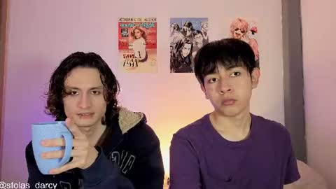 darcy_and_stolas online show from August 2026 07:28:01 PM