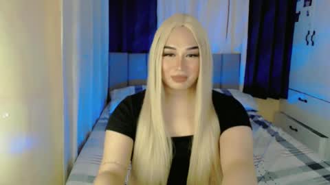 DARCY online show from December 2024 05:20:02 PM