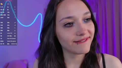 Darcy online show from June 2026 01:50:02 AM