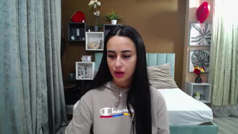 DarcyeJane online show from February 2026 05:30:01 PM