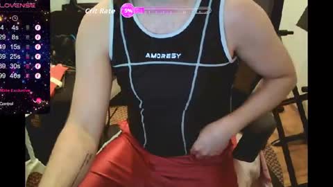 Snapshot of daredevil10188 chatting on June 2026 08:22:02 PM Daredevil10188 online show from June 2026 08:22:02 PM