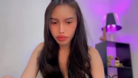 Angel Condensada online show from November 2025 07:07:01 AM