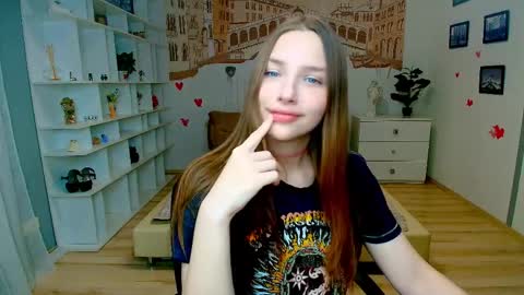 dariaangels online show from April 2026 11:55:01 AM