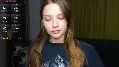 Snapshot of dariaangels chatting on May 2026 05:40:01 PM dariaangels online show from May 2026 05:40:01 PM