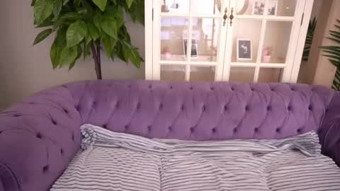 Snapshot of dariacalm chatting on May 2026 05:46:01 AM Daria online show from May 2026 05:46:01 AM