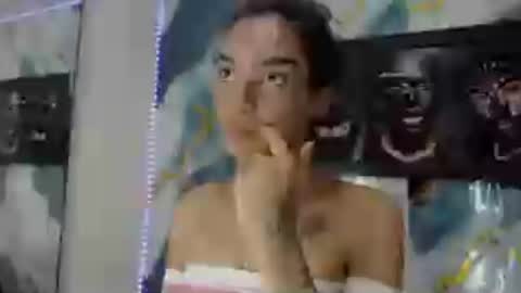 Snapshot of darianna_atehortua chatting on June 2026 04:30:02 PM Dary online show from June 2026 04:30:02 PM