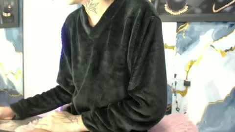 Snapshot of darianna_atehortua chatting on June 2026 01:34:02 PM Dary online show from June 2026 01:34:02 PM