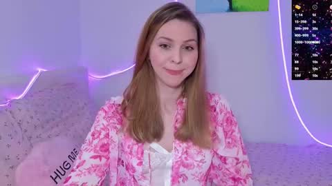 Snapshot of dariarazet chatting on February 2025 10:48:02 AM online show from February 2025 10:48:02 AM