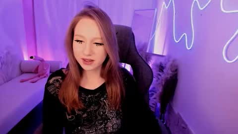 Daria Tate online show from February 2026 12:22:02 PM