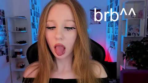 Daria Tate online show from March 2026 12:07:01 PM