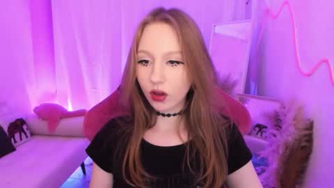 Daria Tate online show from March 2026 11:05:01 AM