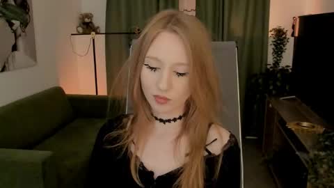 Snapshot of dariatate chatting on May 2026 12:00:01 PM Daria Tate online show from May 2026 12:00:01 PM